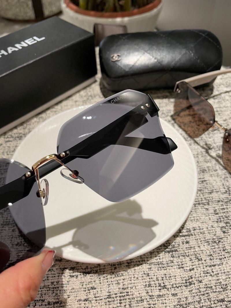 Chanel Sunglasses